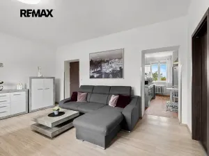 Prodej bytu 3+1, Plzeň, Částkova, 76 m2