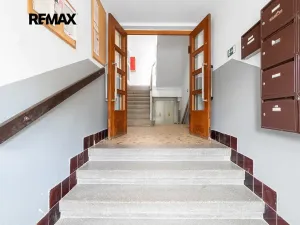 Prodej bytu 3+1, Plzeň, Částkova, 76 m2