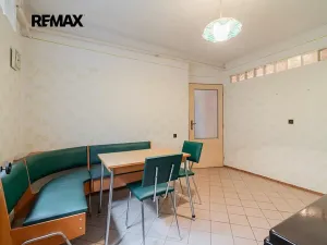 Prodej rodinného domu, Ptenín, 146 m2