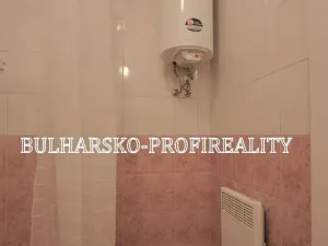 Prodej bytu 2+kk, Aheloy, Bulharsko, 60 m2