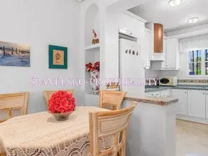 Prodej vily, Alicante, Španělsko, 87 m2