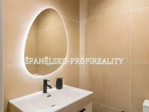 Prodej bytu 4+kk, Alicante, Španělsko, 102 m2