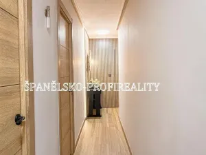 Prodej bytu 4+kk, Alicante, Španělsko, 102 m2