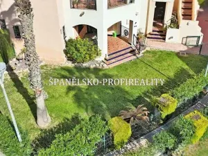 Prodej bytu 3+1, Alicante, Španělsko, 69 m2