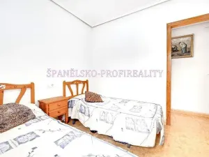 Prodej bytu 4+kk, Torrevieja, Španělsko, 75 m2