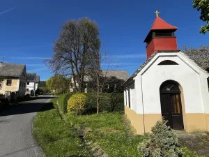 Prodej rodinného domu, Polepy - Třebutičky, 120 m2