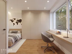 Prodej domu na klíč, Slavkov u Brna, 98 m2