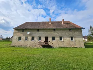 Prodej rodinného domu, Dětřichov, 188 m2