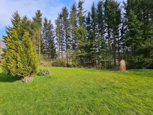 Prodej rodinného domu, Dětřichov, 188 m2