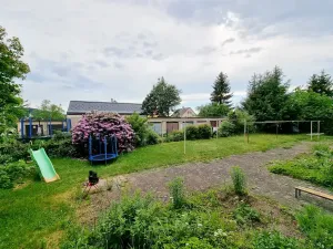 Pronájem bytu 3+1, Jablonec nad Nisou, Skřivánčí, 64 m2