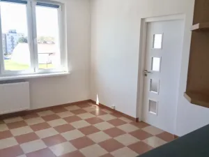 Pronájem bytu 1+1, Sokolov, Kosmonautů, 38 m2