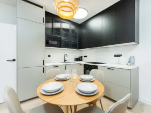 Prodej bytu 2+kk, Praha - Holešovice, U parního mlýna, 46 m2