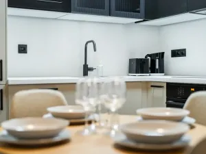 Prodej bytu 2+kk, Praha - Holešovice, U parního mlýna, 46 m2