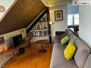 Pronájem bytu 3+kk, Luhačovice, Výsluní, 76 m2