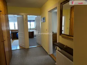 Pronájem bytu 3+kk, Luhačovice, Výsluní, 76 m2