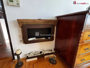 Pronájem bytu 3+kk, Luhačovice, Výsluní, 76 m2