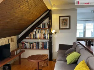 Pronájem bytu 3+kk, Luhačovice, Výsluní, 76 m2