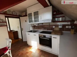 Pronájem bytu 3+kk, Luhačovice, Výsluní, 76 m2