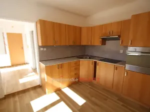 Pronájem bytu 2+1, Znojmo, Kollárova, 55 m2