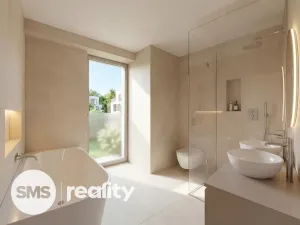 Prodej domu na klíč, Slavkov u Brna, 99 m2