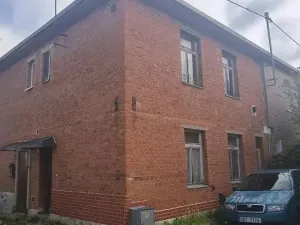 Prodej rodinného domu, Zlín, Kotěrova, 61 m2