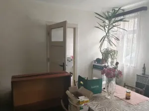 Prodej rodinného domu, Zlín, Kotěrova, 61 m2