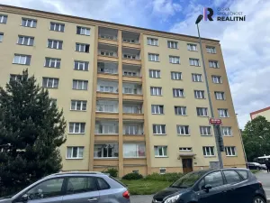 Prodej bytu 2+1, Praha - Veleslavín, Křenova, 54 m2