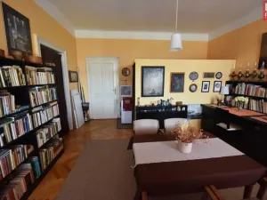 Prodej bytu 5+1, Olomouc, Polská, 179 m2