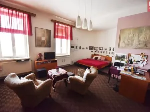 Prodej bytu 5+1, Olomouc, Polská, 179 m2