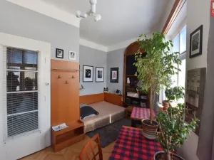 Prodej bytu 5+1, Olomouc, Polská, 179 m2