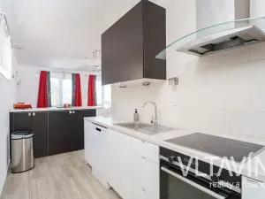 Prodej rodinného domu, Kralupy nad Vltavou, Rákosová, 152 m2