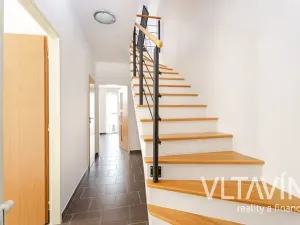 Prodej rodinného domu, Kralupy nad Vltavou, Rákosová, 152 m2