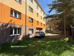 Pronájem bytu 3+kk, Kynšperk nad Ohří, Zámečnická, 65 m2