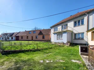 Prodej rodinného domu, Křižínkov, 254 m2