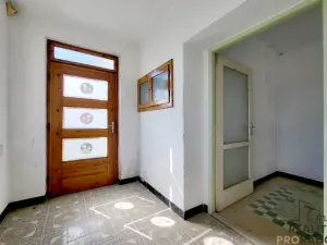 Prodej rodinného domu, Křižínkov, 254 m2