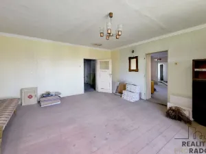 Prodej rodinného domu, Křižínkov, 254 m2