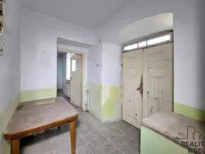 Prodej rodinného domu, Křižínkov, 254 m2