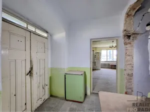 Prodej rodinného domu, Křižínkov, 254 m2