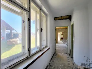 Prodej rodinného domu, Křižínkov, 254 m2