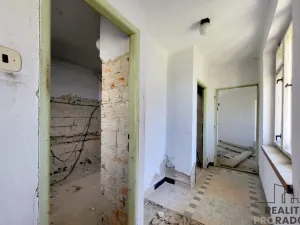 Prodej rodinného domu, Křižínkov, 254 m2