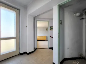 Prodej rodinného domu, Křižínkov, 254 m2