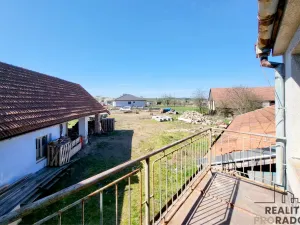 Prodej rodinného domu, Křižínkov, 254 m2