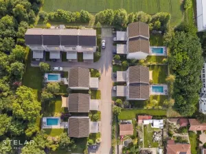 Prodej domu na klíč, Slavkov u Brna, 99 m2