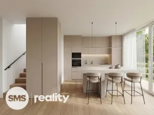 Prodej domu na klíč, Slavkov u Brna, 99 m2