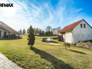 Prodej rodinného domu, Smolotely, 160 m2