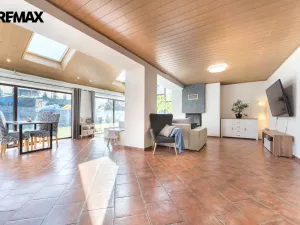 Prodej rodinného domu, Smolotely, 160 m2