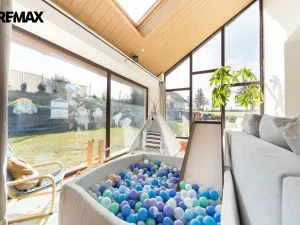 Prodej rodinného domu, Smolotely, 160 m2