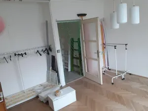 Prodej bytu 3+1, Praha - Strašnice, Dvouletky, 86 m2