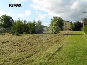 Prodej pozemku pro bydlení, Lnáře, 1492 m2