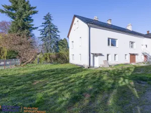 Prodej rodinného domu, Ruda nad Moravou, 9. května, 204 m2